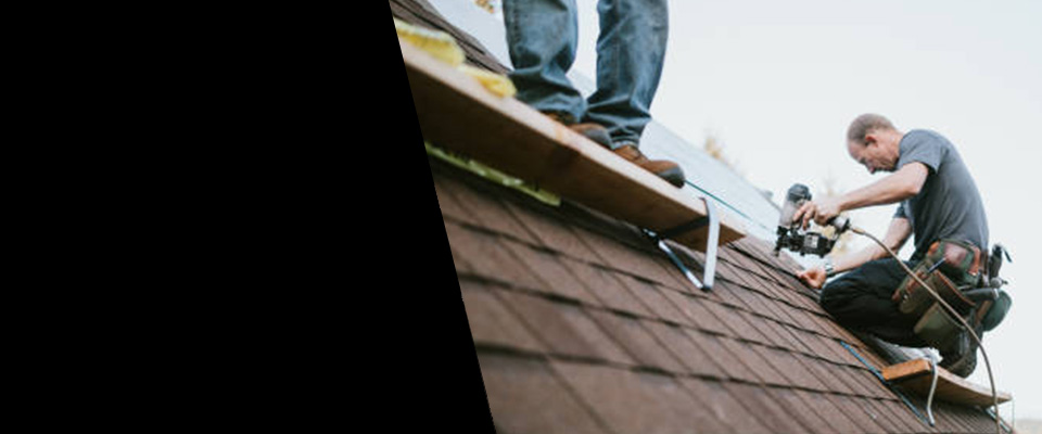 Kansasville Roofing Contractors